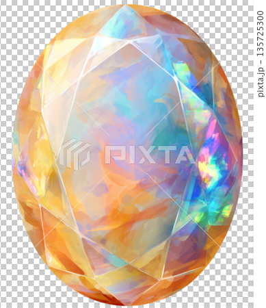 opal 135725300