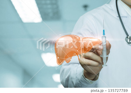 New liver therapy. New liver therapy. 135727789