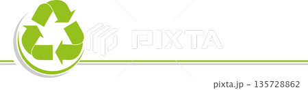 Recycling arrows, recycling, environment, background, environmental design 135728862