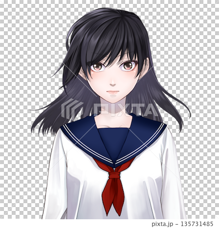 女子高生01 女子高生01 135731485