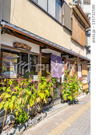 京菓子司　紫野源水（二条城近くの老舗源水から暖簾分け）銘菓「松の翠」　京都市北区小山西大野町 135732580