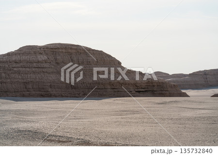 敦煌ヤルダン国家地質公園 135732840