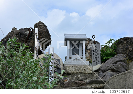 弁天岩・龍神 弁天岩・龍神 135733657