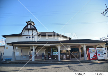 淡輪駅(南海本線) 【大阪府泉南郡岬町】 淡輪駅(南海本線) 【大阪府泉南郡岬町】 135733880