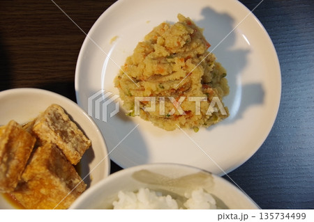 おいしい夕食 おいしい夕食 135734499