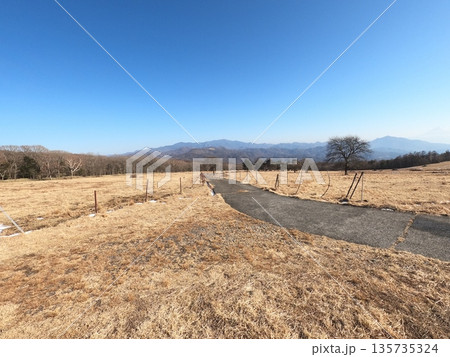 登山道 登山道 135735324