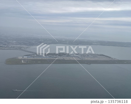 中部国際空港 135736118