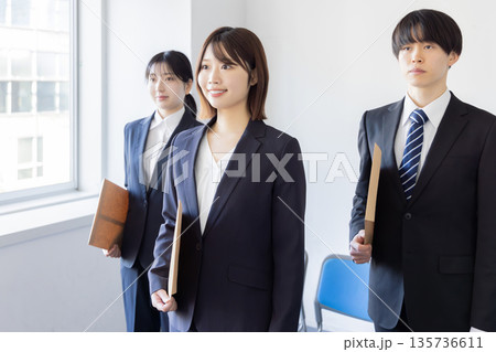 集団面接 緊張 集団面接 緊張 135736611