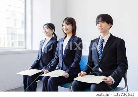 集団面接 緊張 集団面接 緊張 135736613