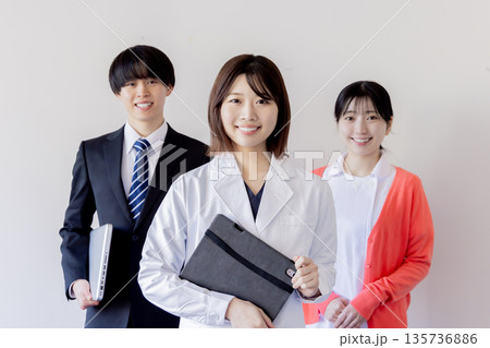 ビジネス 病院 医師 研究 MR ビジネス 病院 医師 研究 MR 135736886