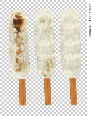 基里丹波（短） 135737037