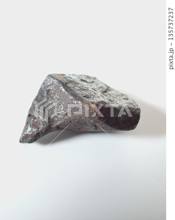 アリゾナ産の鉄隕石 アリゾナ産の鉄隕石 135737237