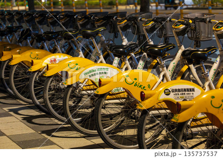 台湾 自転車 バイク 135737537
