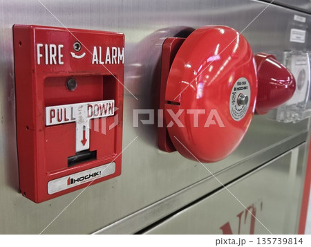 this is emergency service button. for fire this is emergency service button. for fire 135739814