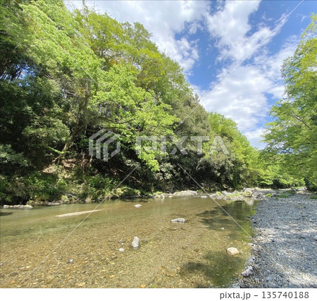 飯能河原 135740188