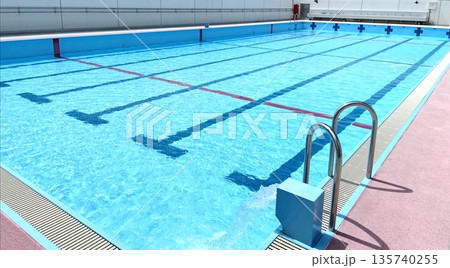 プール 135740255