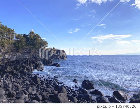 伊豆の海 135740326