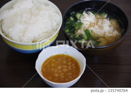 美味しい朝食 美味しい朝食 135740764