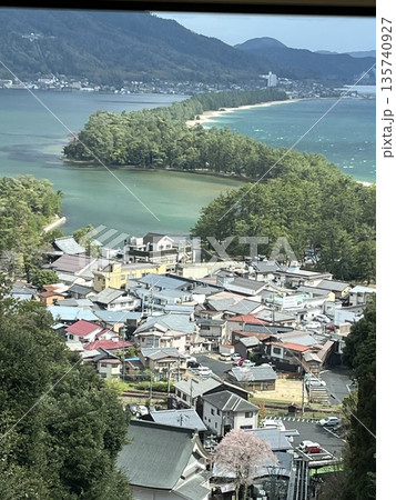 展望台から見た風景 展望台から見た風景 135740927
