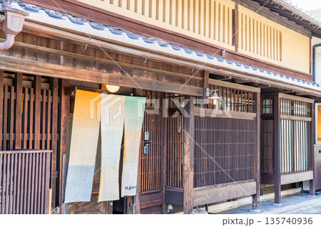 京旅籠むげん(京都西陣 京町家の小さなお宿)幕末安政二年からの歴史ある古民家を改装 京旅籠むげん(京都西陣 京町家の小さなお宿)幕末安政二年からの歴史ある古民家を改装 135740936