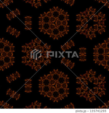 This design features an expressive flame pattern motif with flowing, fire-inspired forms that create a sense of movement and energy. The ornamentation blends dynamic curves with abstract styling This design features an expressive flame pattern motif with flowing, fire-inspired forms that create a sense of movement and energy. The ornamentation blends dynamic curves with abstract styling 135741293
