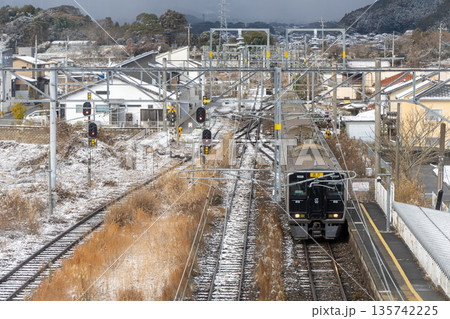 福北ゆたか線電車 福北ゆたか線電車 135742225