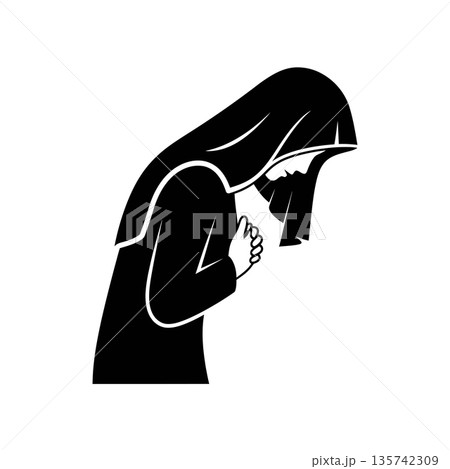 Ash Wednesday 135742309