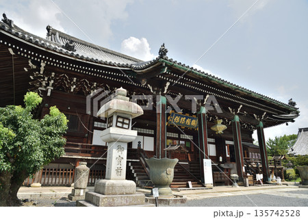 清涼寺 釈迦堂(京都市右京区) 清涼寺 釈迦堂(京都市右京区) 135742528