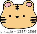 寅のアイコン 135742566