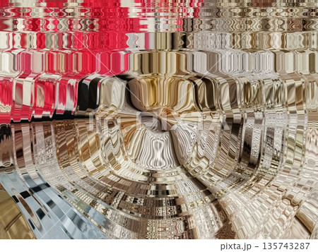 This mixed embroidery style combines traditional needlework from India, Pakistan, Turkey, Iran, and Africa, blending intricate stitches and cultural motifs into a unified textile design. This mixed embroidery style combines traditional needlework from India, Pakistan, Turkey, Iran, and Africa, blending intricate stitches and cultural motifs into a unified textile design. 135743287