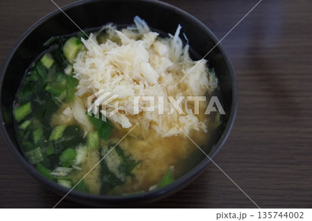 美味しい味噌汁 美味しい味噌汁 135744002