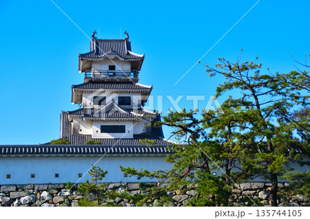 今治城 今治城 135744105