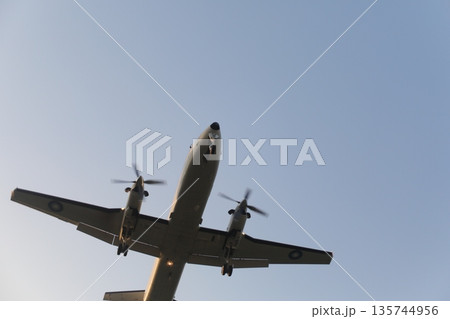 フォッカー 50 135744956