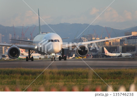 ボーイング 787 135746238