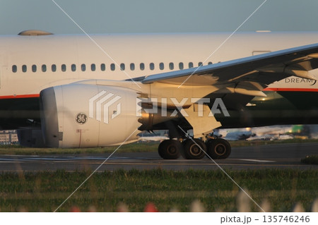 ボーイング 787 ボーイング 787 135746246