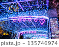 くるめ光の祭典 135746974