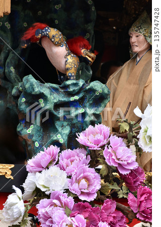 大津祭 石橋山 大津祭 石橋山 135747428