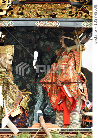 大津祭 大津祭 135748039