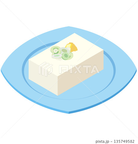 豆腐 135749582