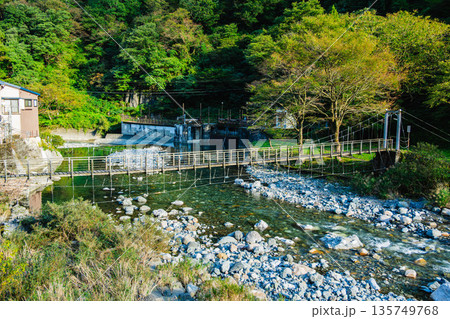 小滝川　新潟県 135749768