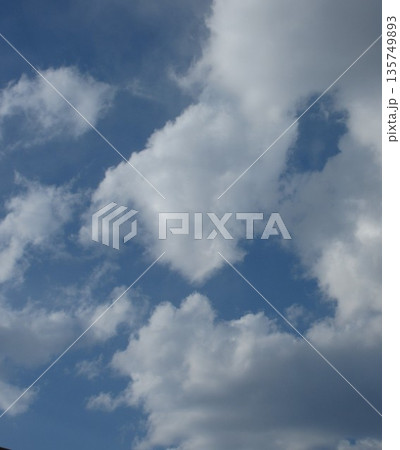 人面雲 人面雲 135749893