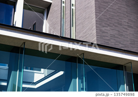 玄関ポーチ 玄関ポーチ 135749898