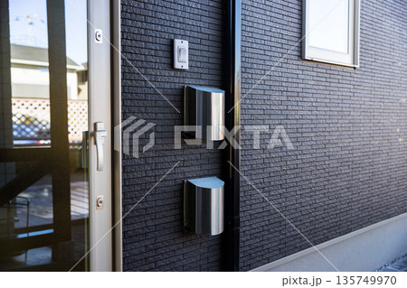 勝手口ドア 勝手口ドア 135749970