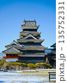 国宝松本城 135752331