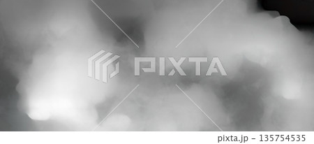 抽象的 水墨画 背景素材 抽象的 水墨画 背景素材 135754535