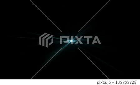 Real Lens Flare Reflections for Overlay or Transition Isolated on Black Background Real Lens Flare Reflections for Overlay or Transition Isolated on Black Background 135755229