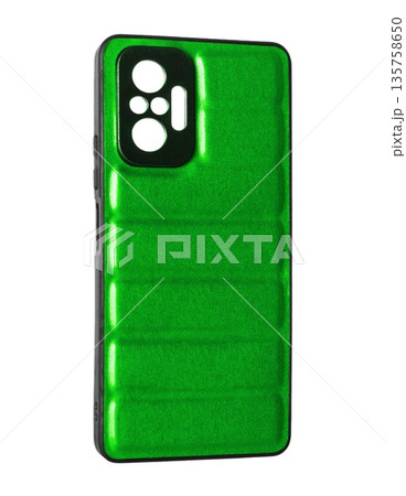 Silicone case for smartphone Silicone case for smartphone 135758650