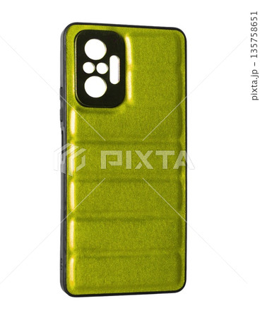 Silicone case for smartphone Silicone case for smartphone 135758651