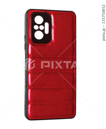 Silicone case for smartphone Silicone case for smartphone 135758652
