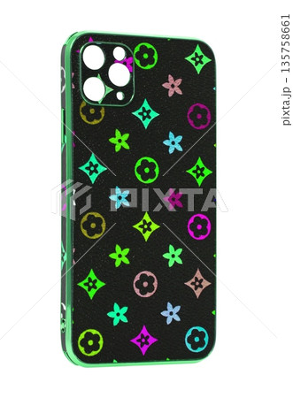 Silicone case for smartphone Silicone case for smartphone 135758661